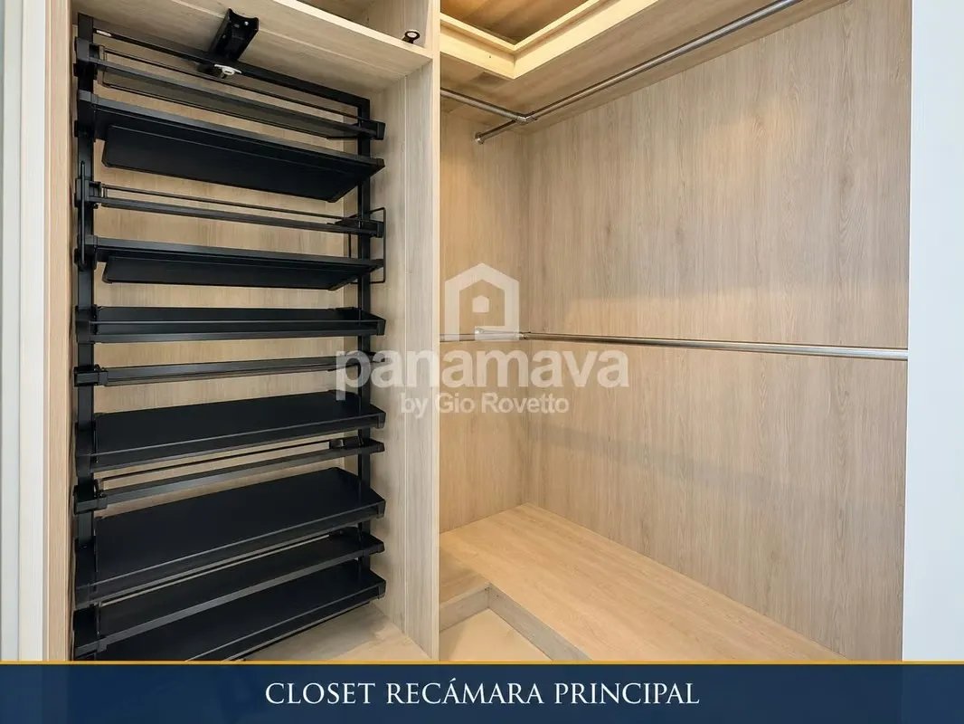 Apartment Rental Avenida Balboa