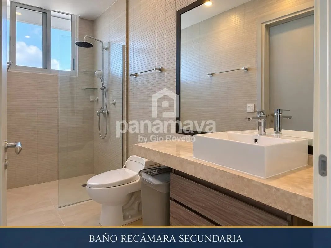 Apartment Rental Avenida Balboa