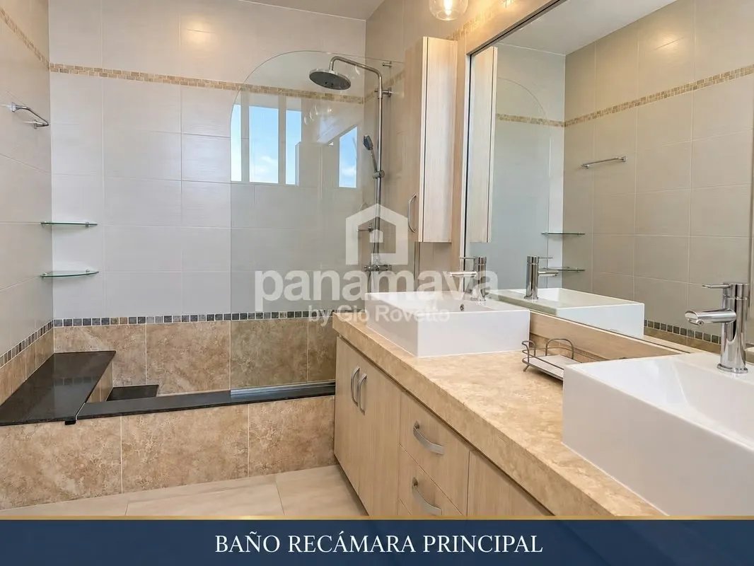 Apartment Rental Avenida Balboa