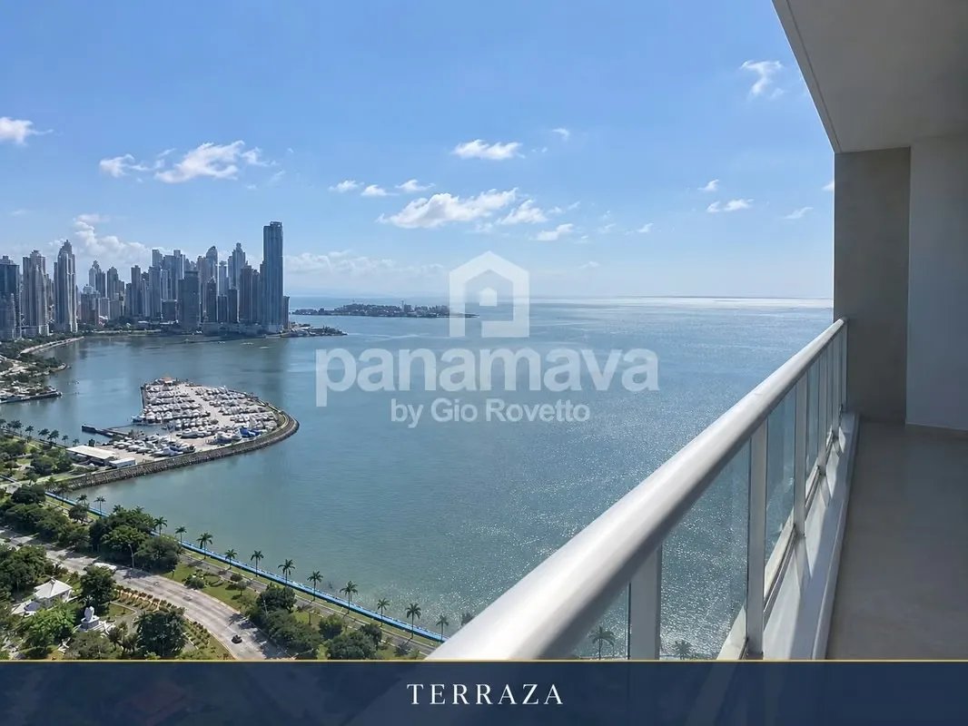 Apartment Rental Avenida Balboa