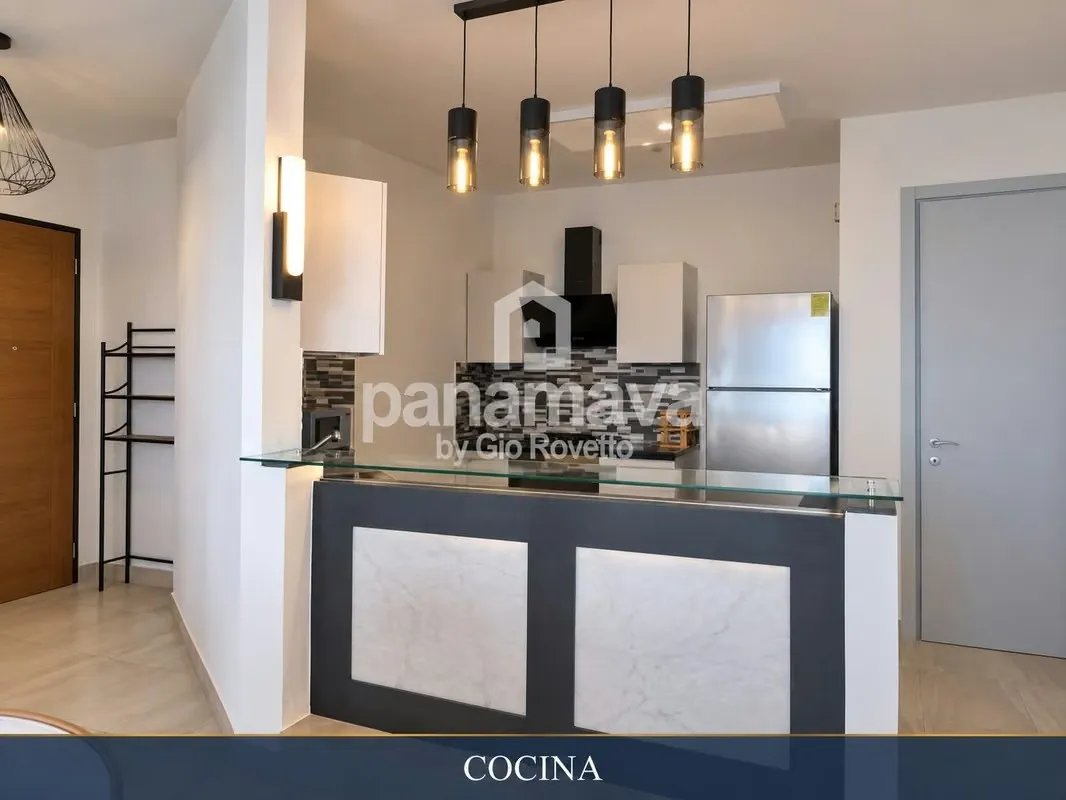 Apartment Rental Avenida Balboa