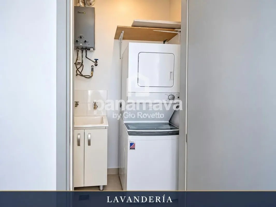 Apartment Rental Avenida Balboa