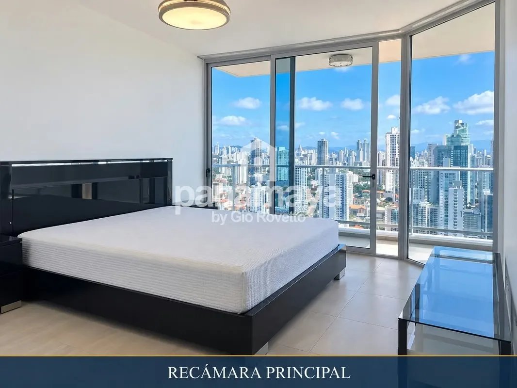 Apartment Rental Avenida Balboa