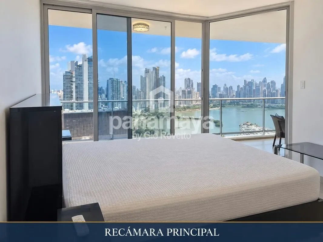 Apartment Rental Avenida Balboa