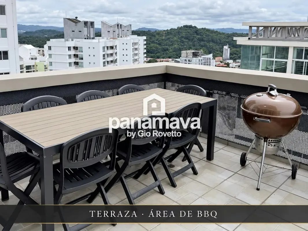 Apartment for Rent Plaza Edison