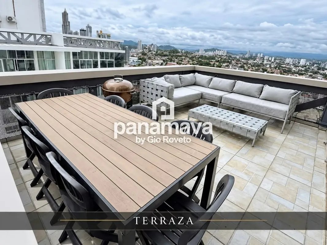 Apartment for Rent Plaza Edison