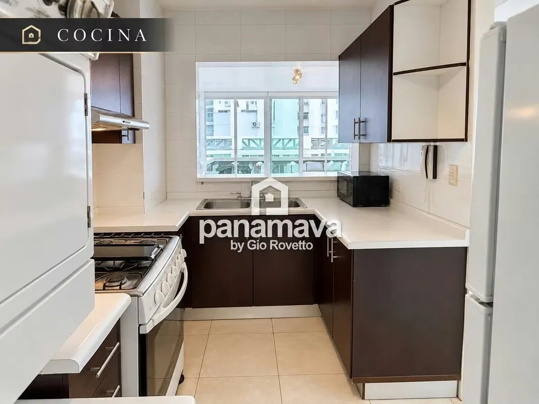 Apartment for Rent Plaza Edison