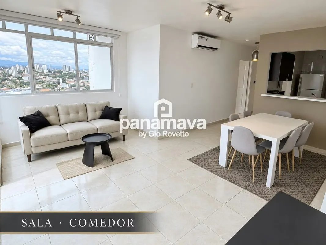 Apartment for Rent Plaza Edison