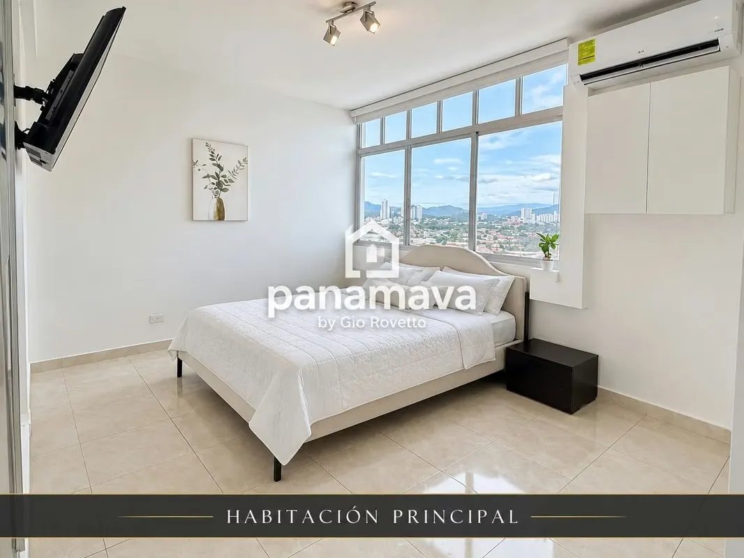 Apartment for Rent Plaza Edison