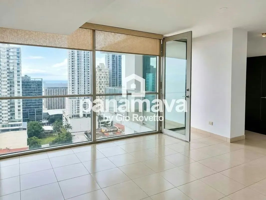 Alquiler Apartamento San Francisco