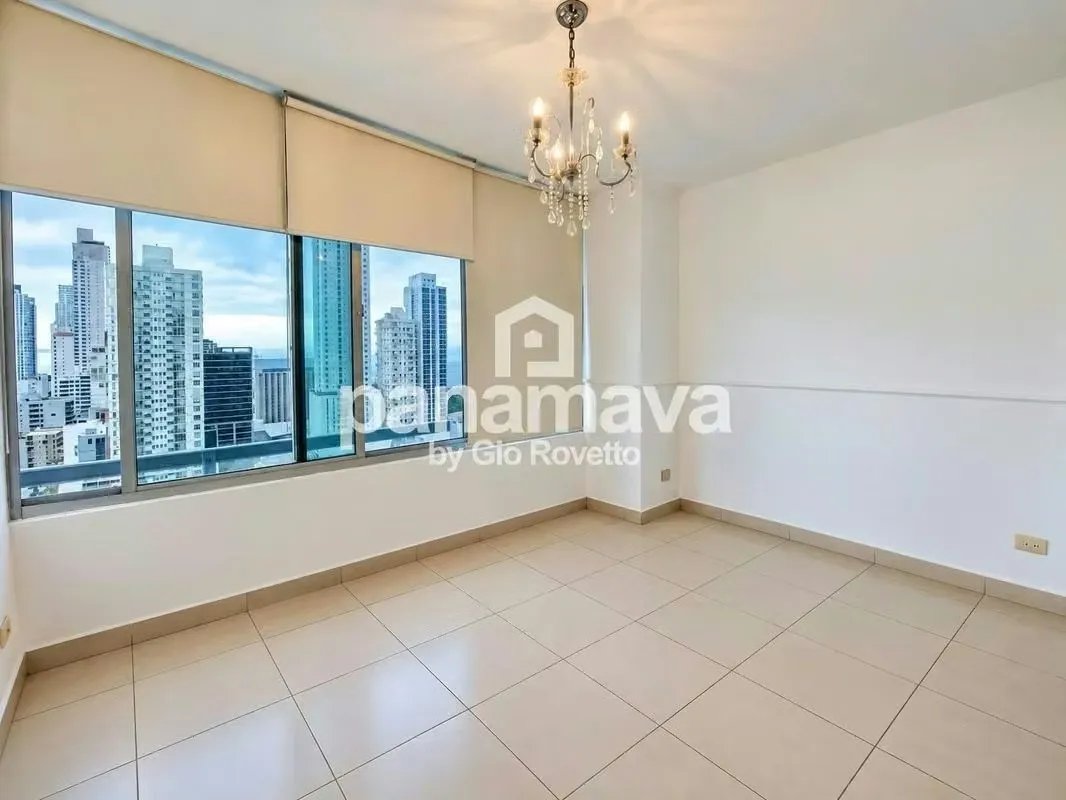 Alquiler Apartamento San Francisco