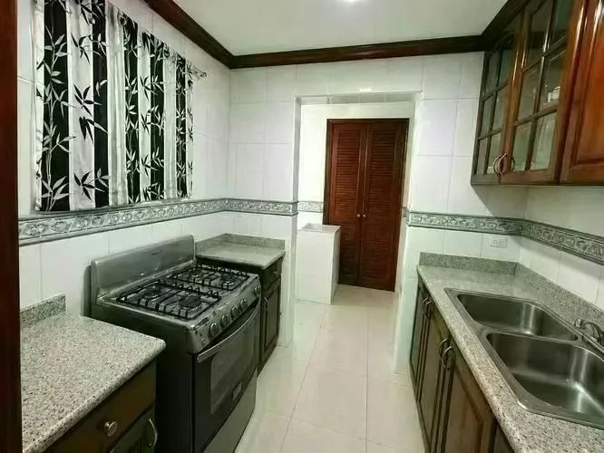 Venta Apartamento Hato Pintado