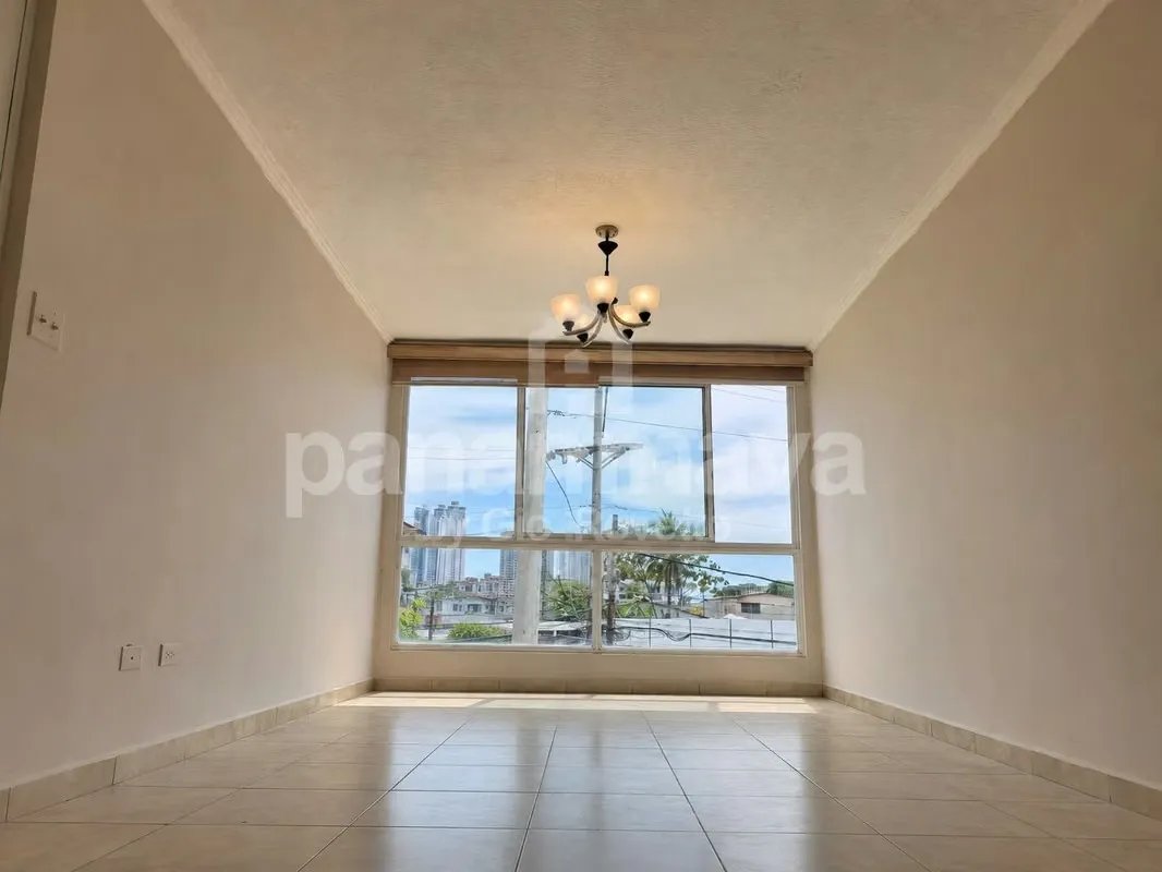 Venta Apartamento Parque Lefevre
