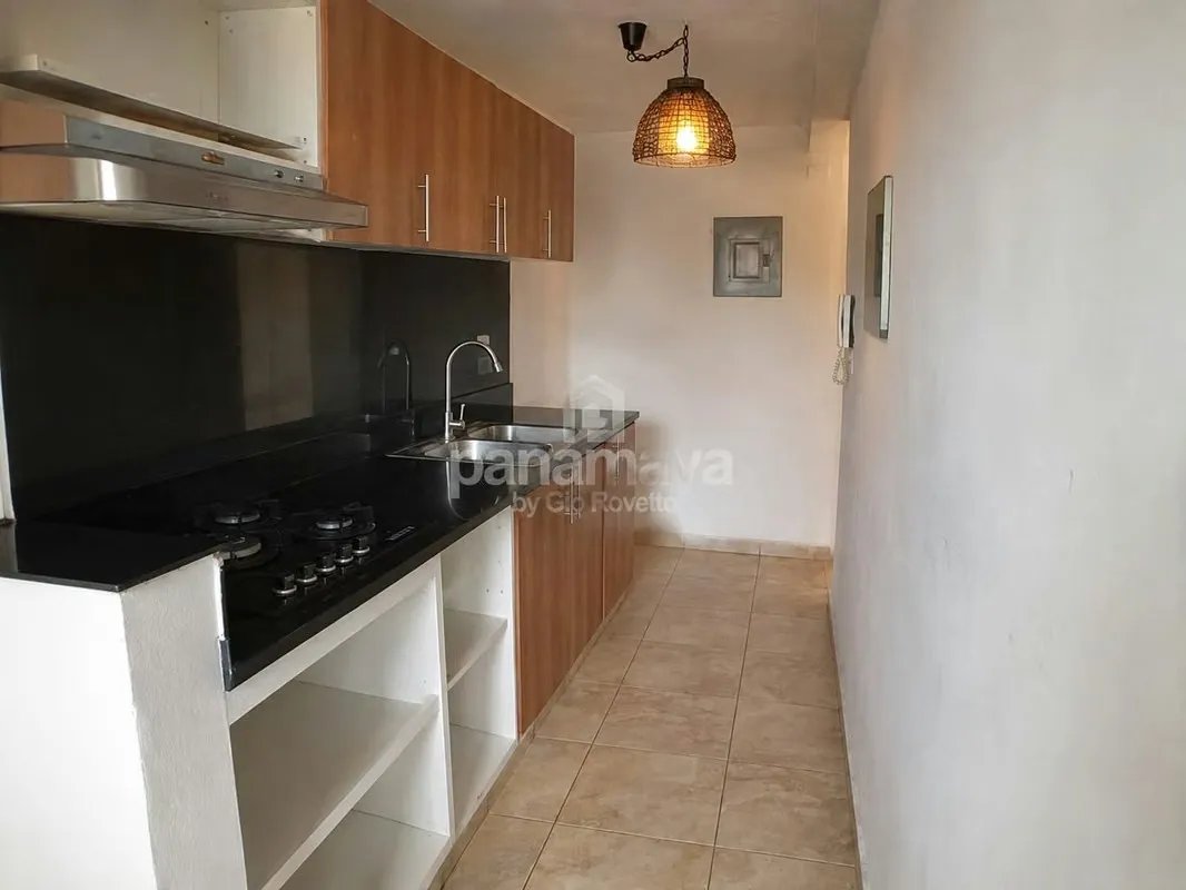 Venta Apartamento Parque Lefevre