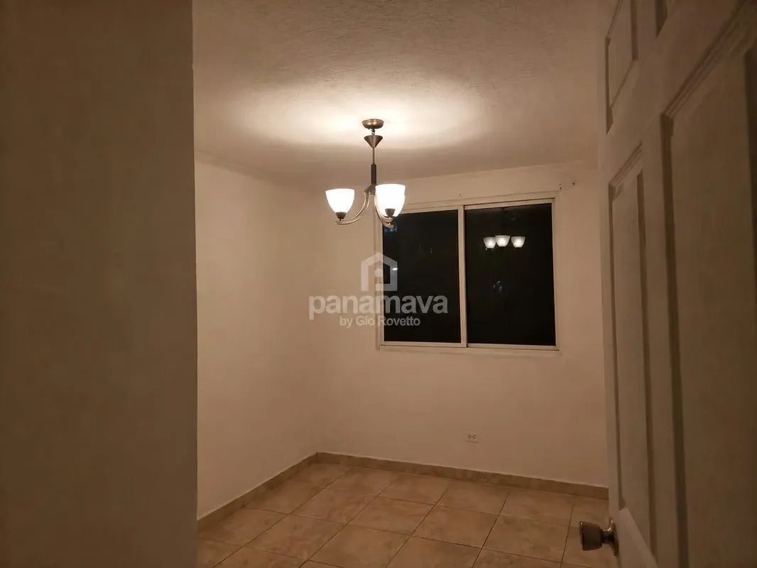 Venta Apartamento Parque Lefevre