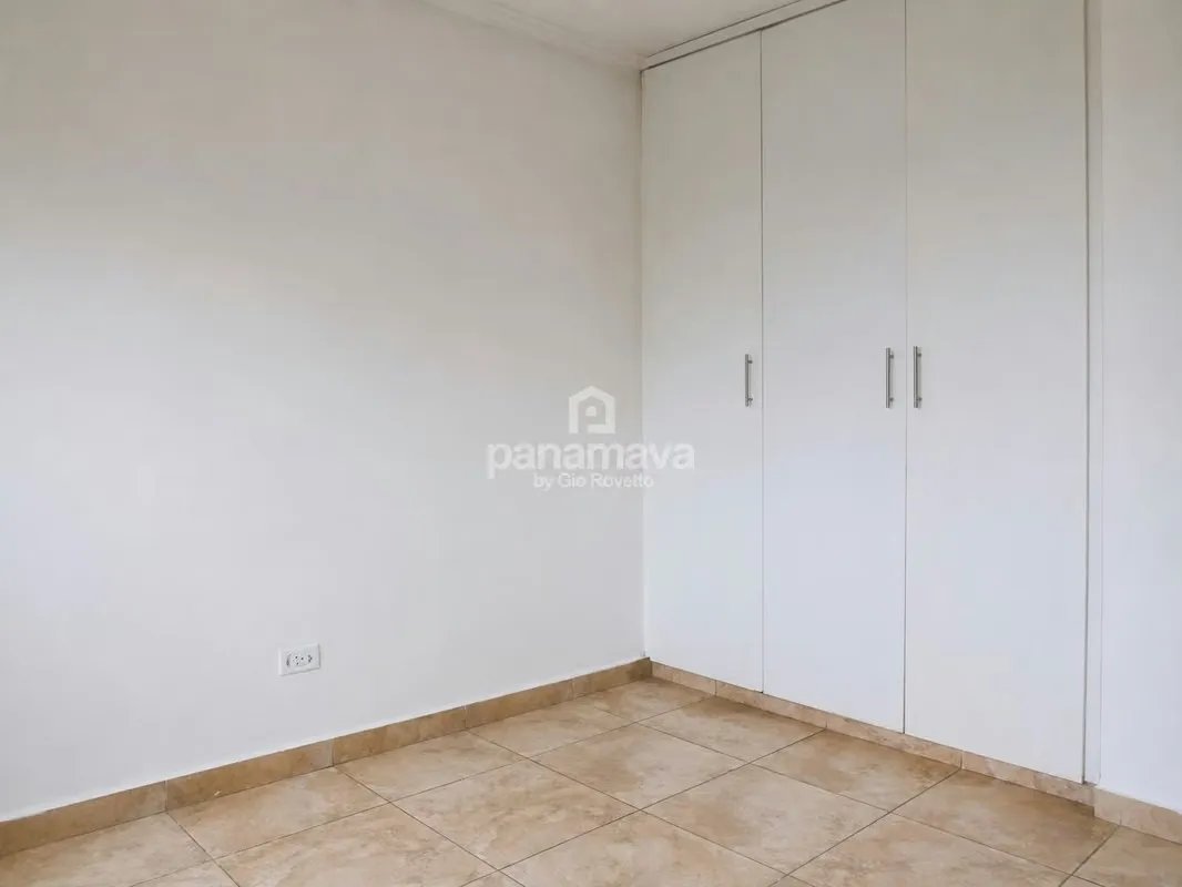 Venta Apartamento Parque Lefevre