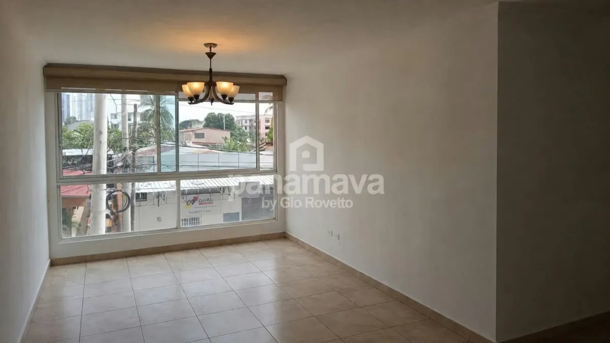 Venta Apartamento Parque Lefevre