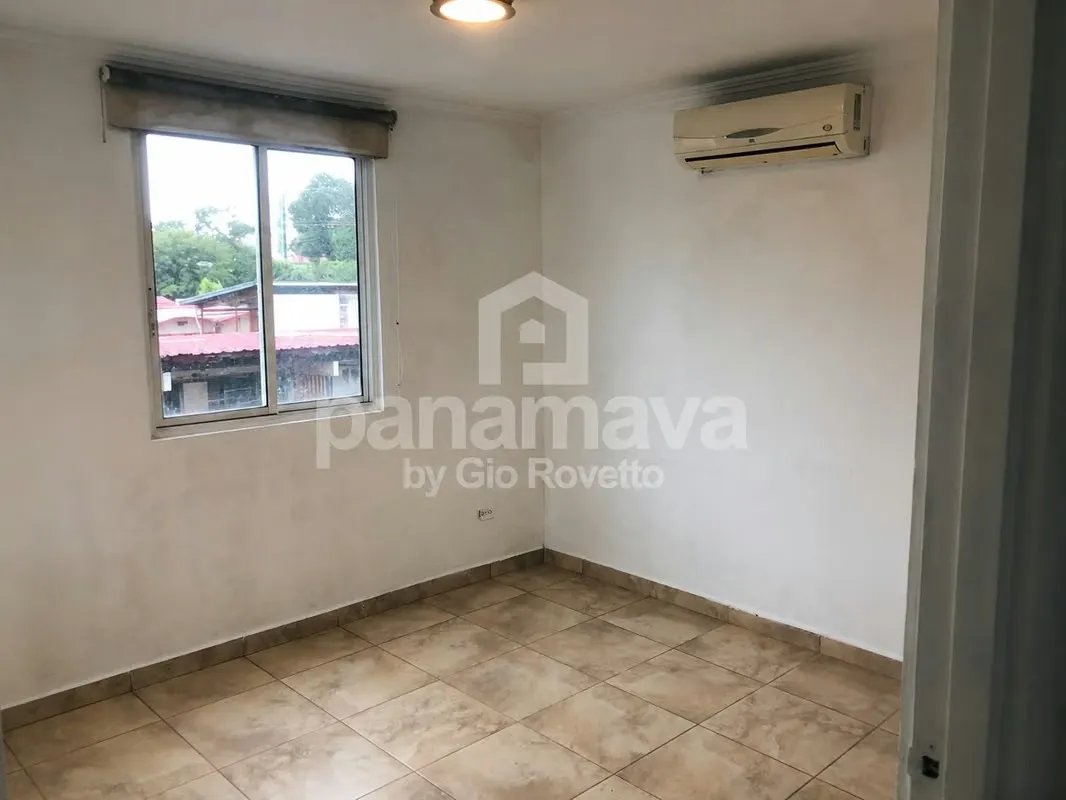 Venta Apartamento Parque Lefevre