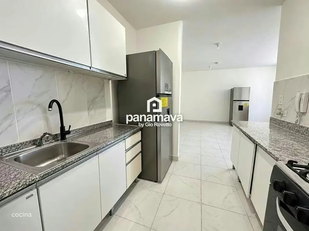 Apartamento à Venda em Parque Lefevre