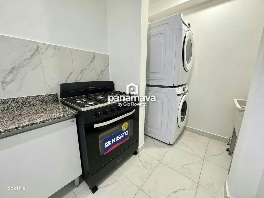 Apartamento à Venda em Parque Lefevre