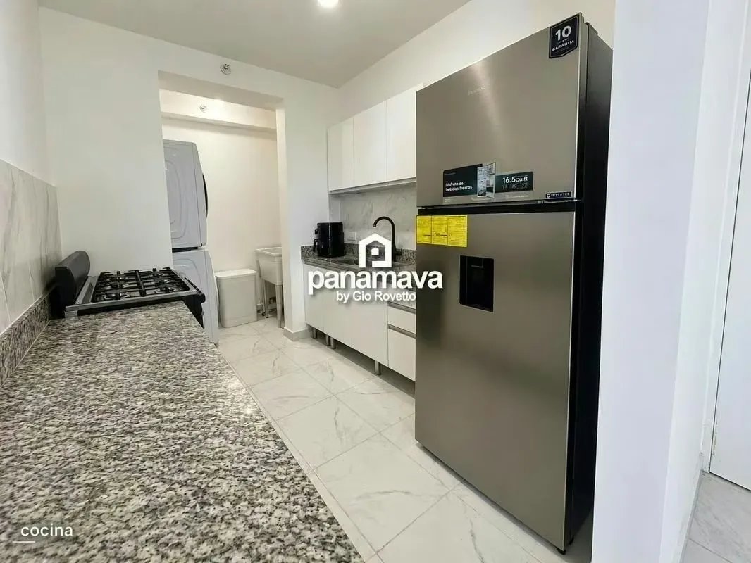 Apartamento à Venda em Parque Lefevre