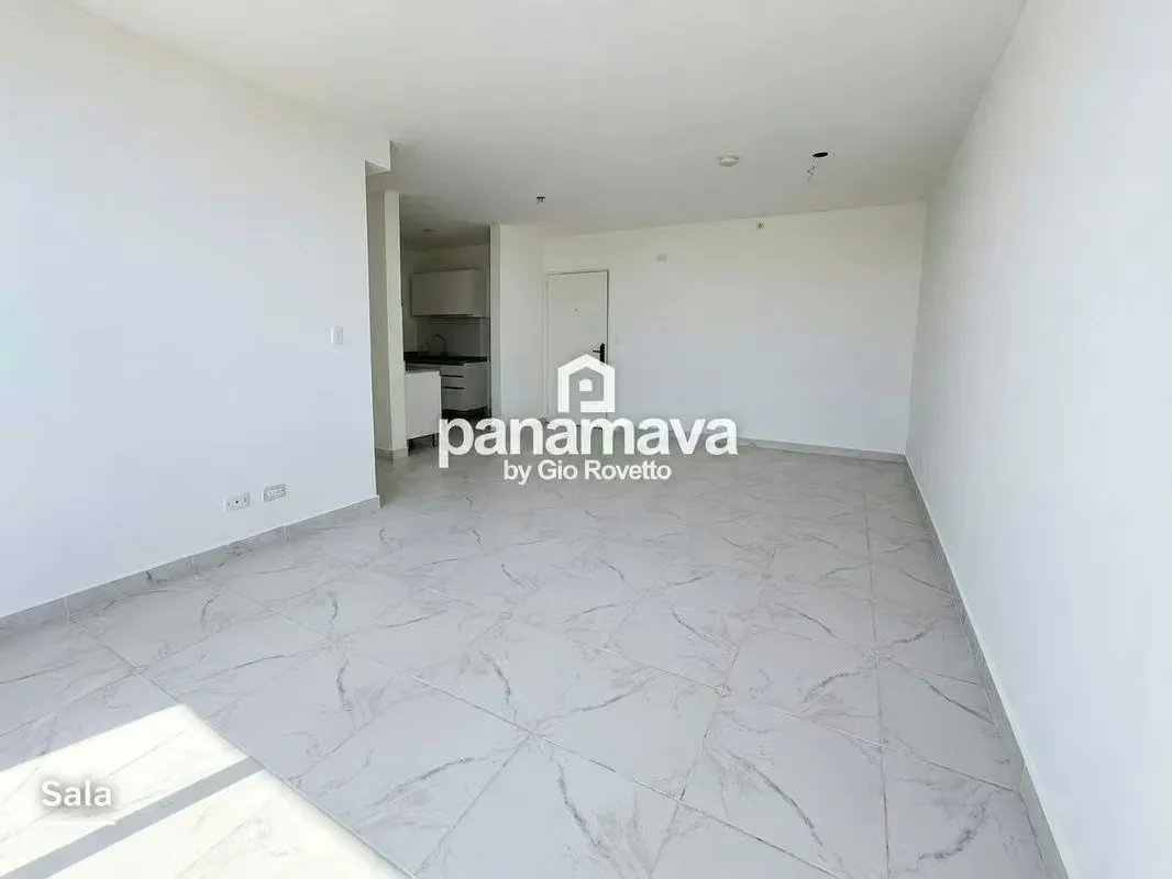 Apartamento à Venda em Parque Lefevre