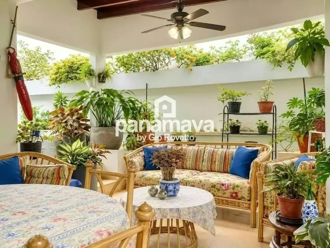 Casa à Venda em Albrook