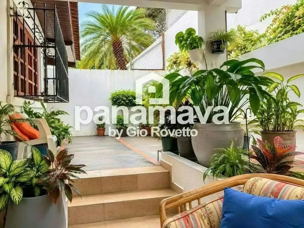 Casa à Venda em Hato Pintado