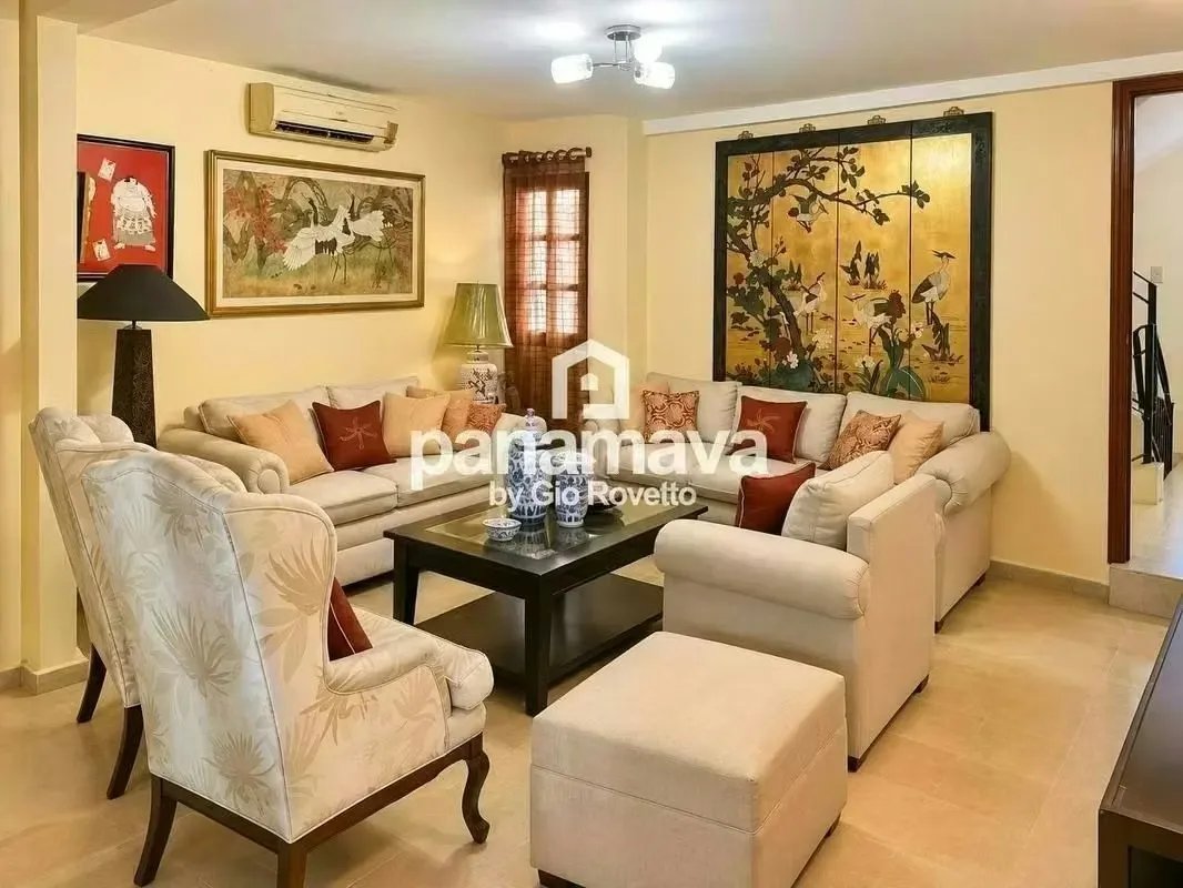 Casa à Venda em Hato Pintado
