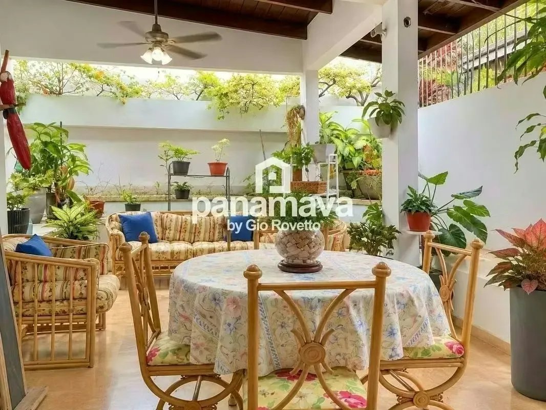 Casa à Venda em Hato Pintado