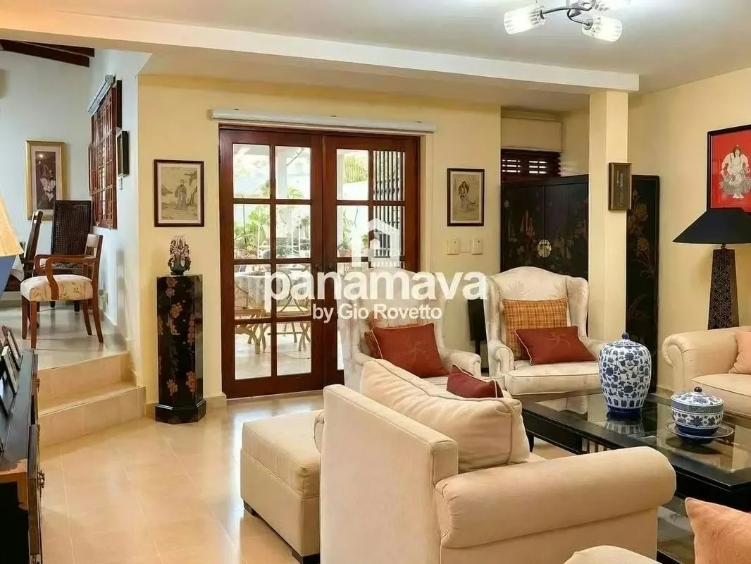 Casa à Venda em Hato Pintado