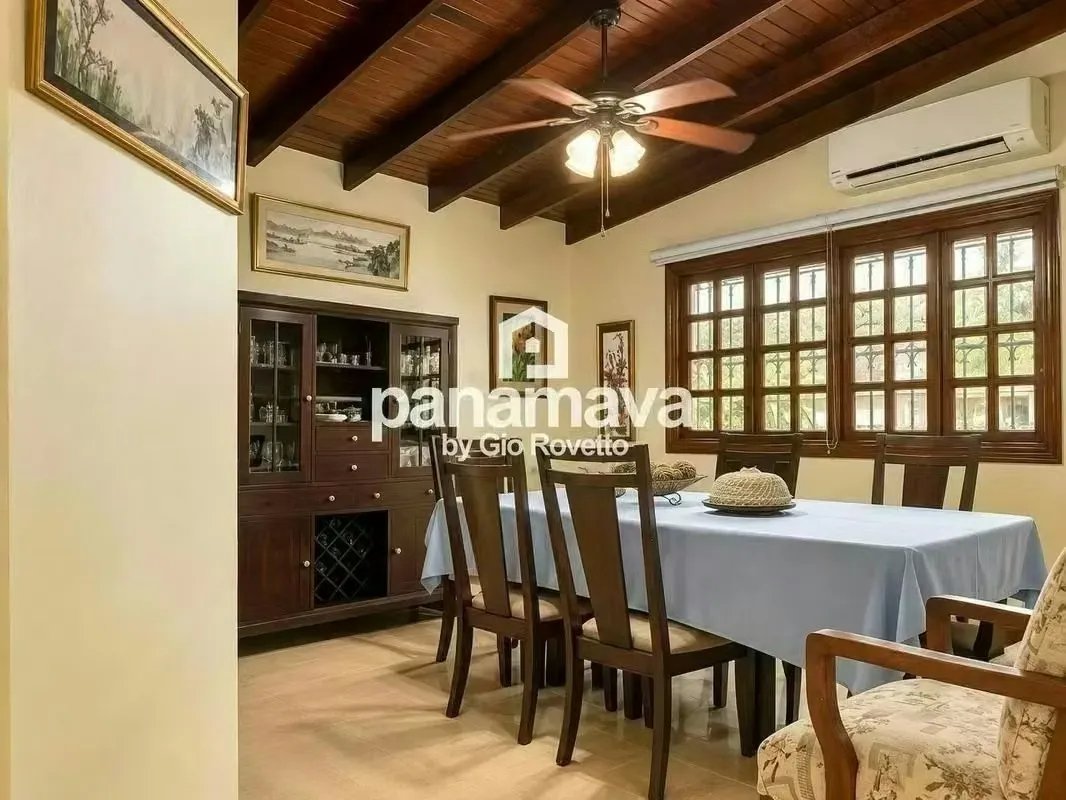 Casa à Venda em Hato Pintado