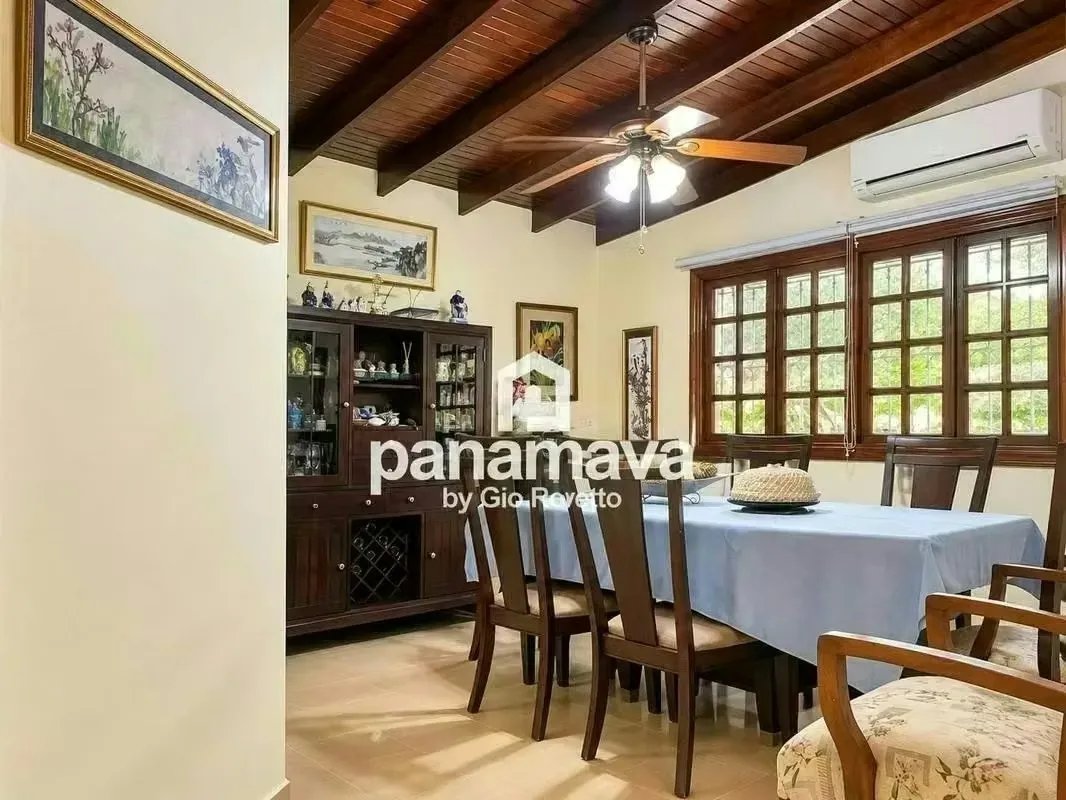 Casa à Venda em Hato Pintado