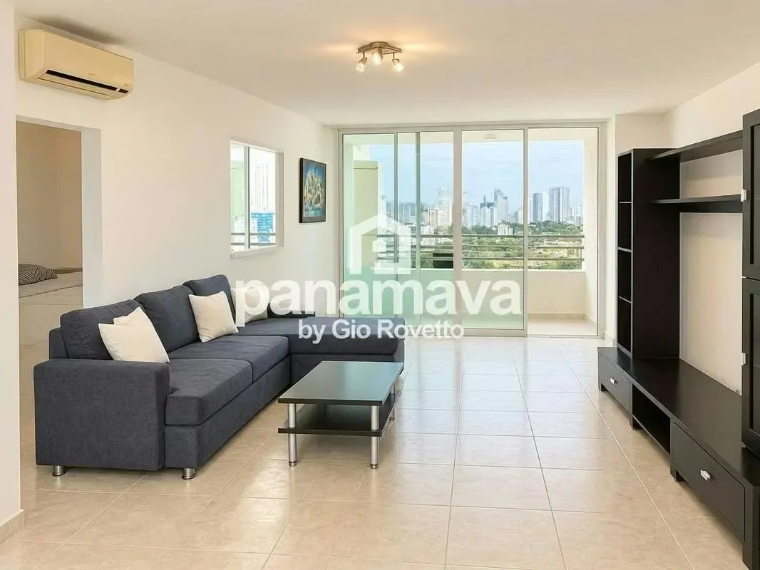 Apartamento à Venda em Panamá Pacífico