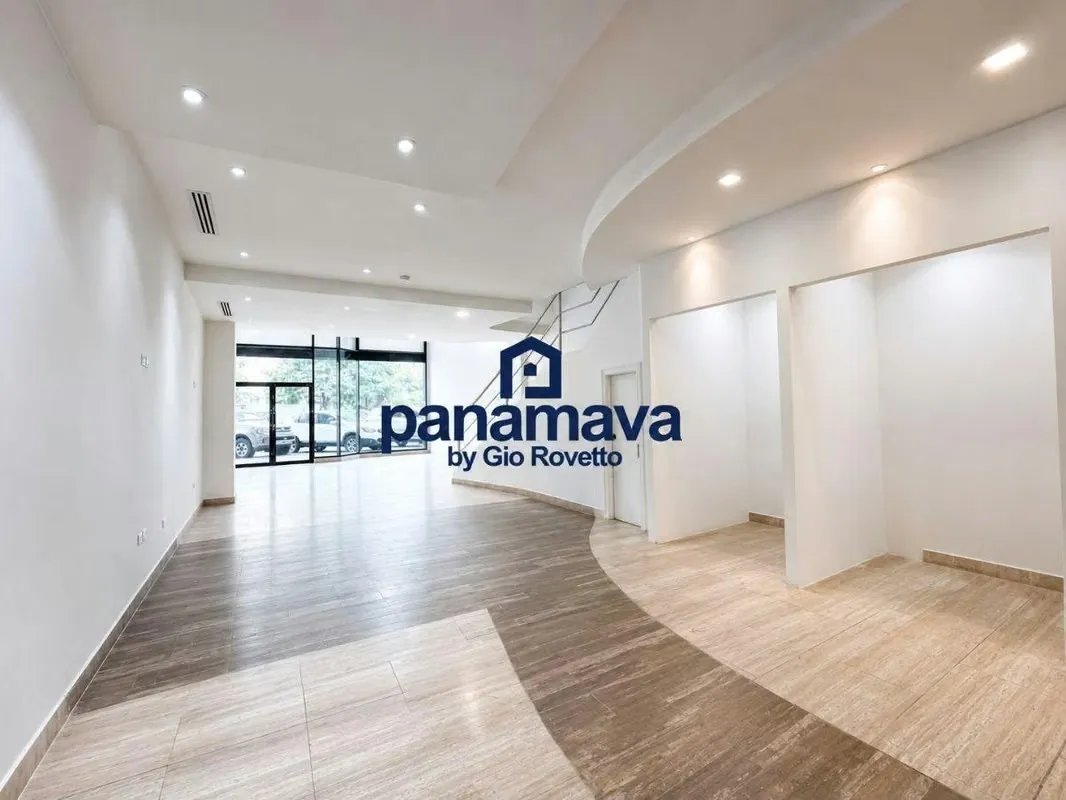 Ponto Comercial para Alugar em Obarrio