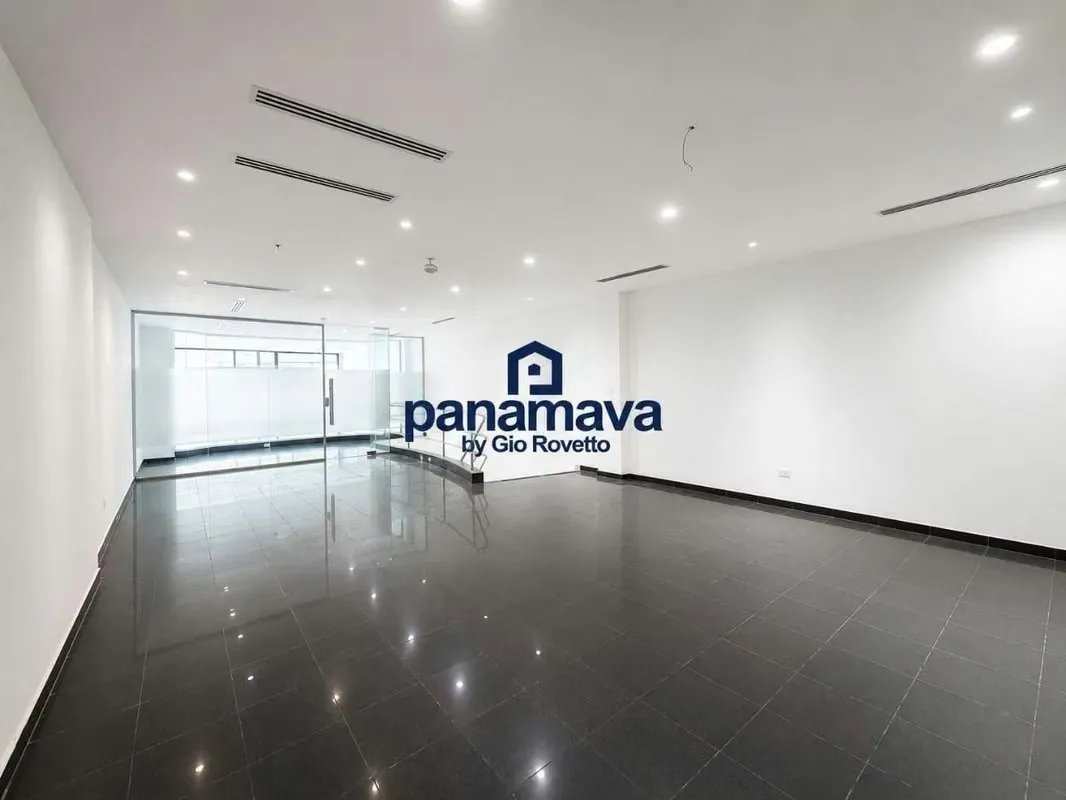 Ponto Comercial para Alugar em Obarrio