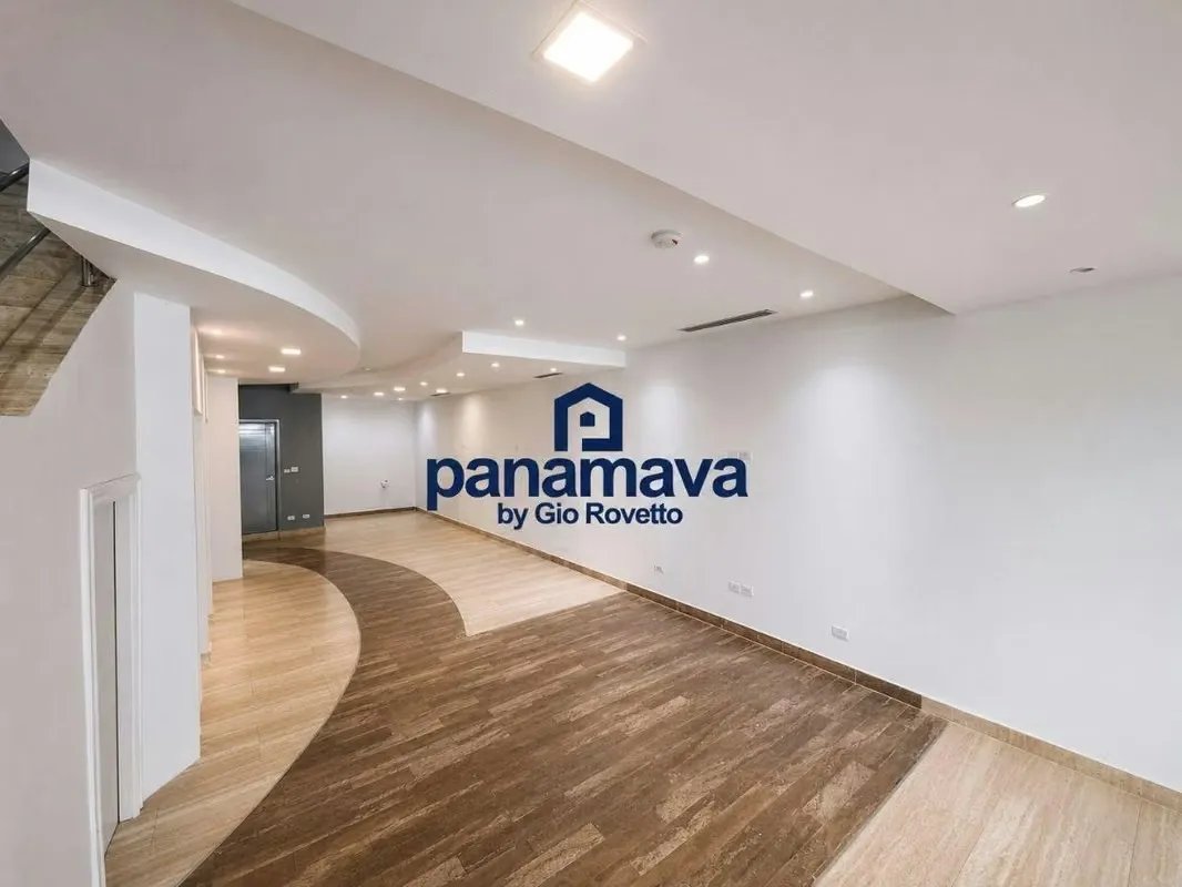 Ponto Comercial para Alugar em Obarrio