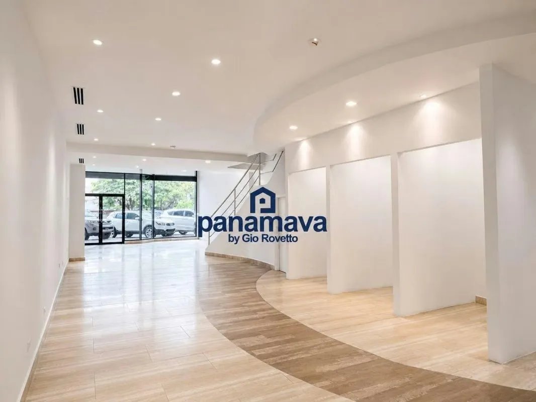 Ponto Comercial para Alugar em Obarrio