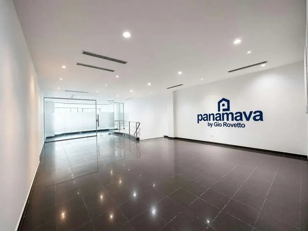 Ponto Comercial para Alugar em Obarrio
