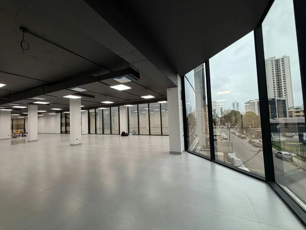 Alquiler Oficina Obarrio