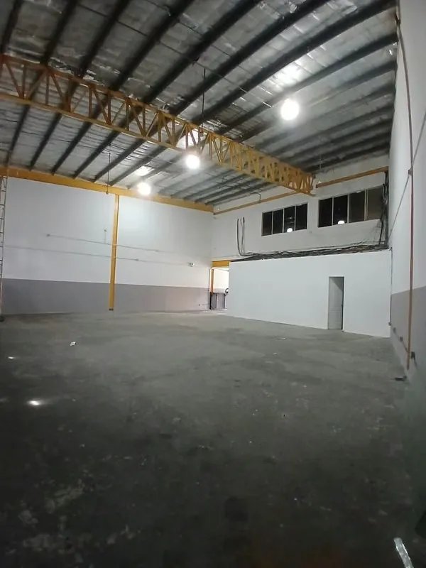 Warehouse Rental Tocumen