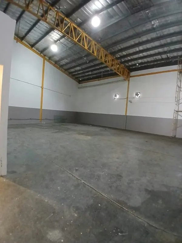 Warehouse Rental Tocumen