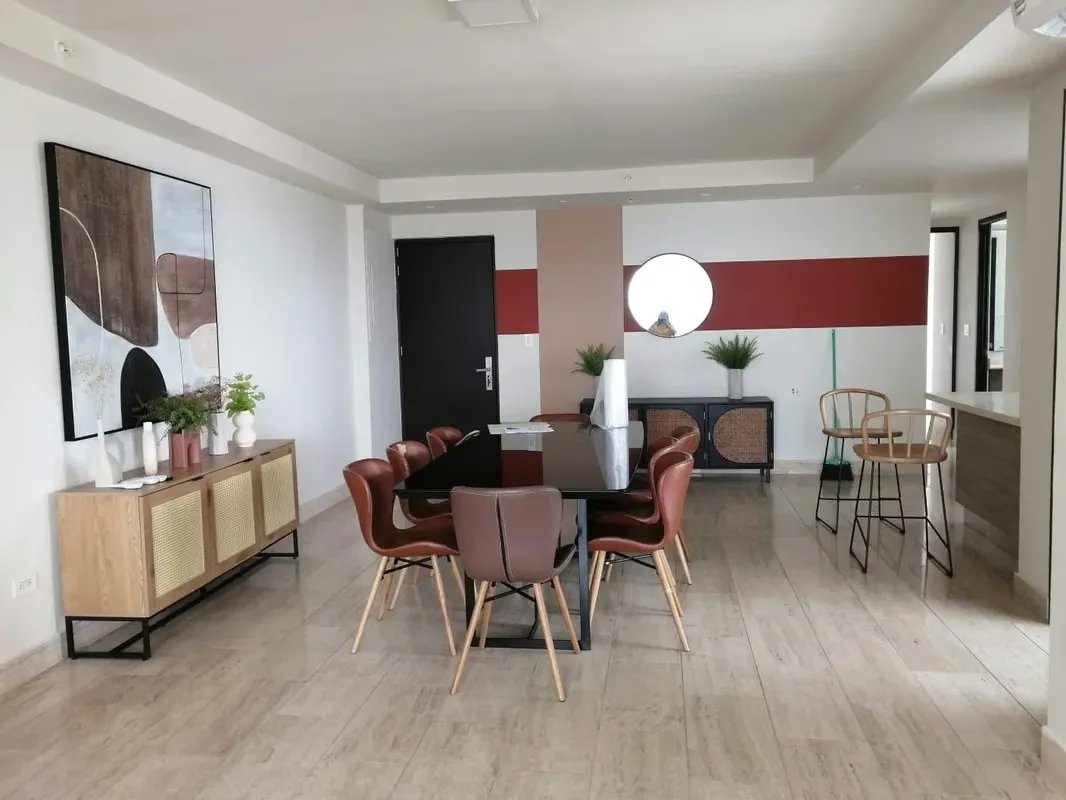 Apartamento para Alugar em Costa Del Este