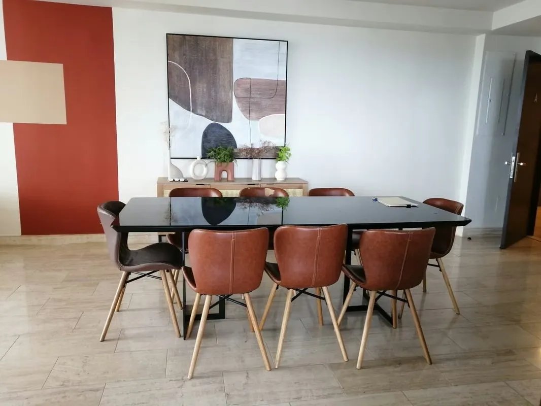 Apartamento para Alugar em Costa Del Este