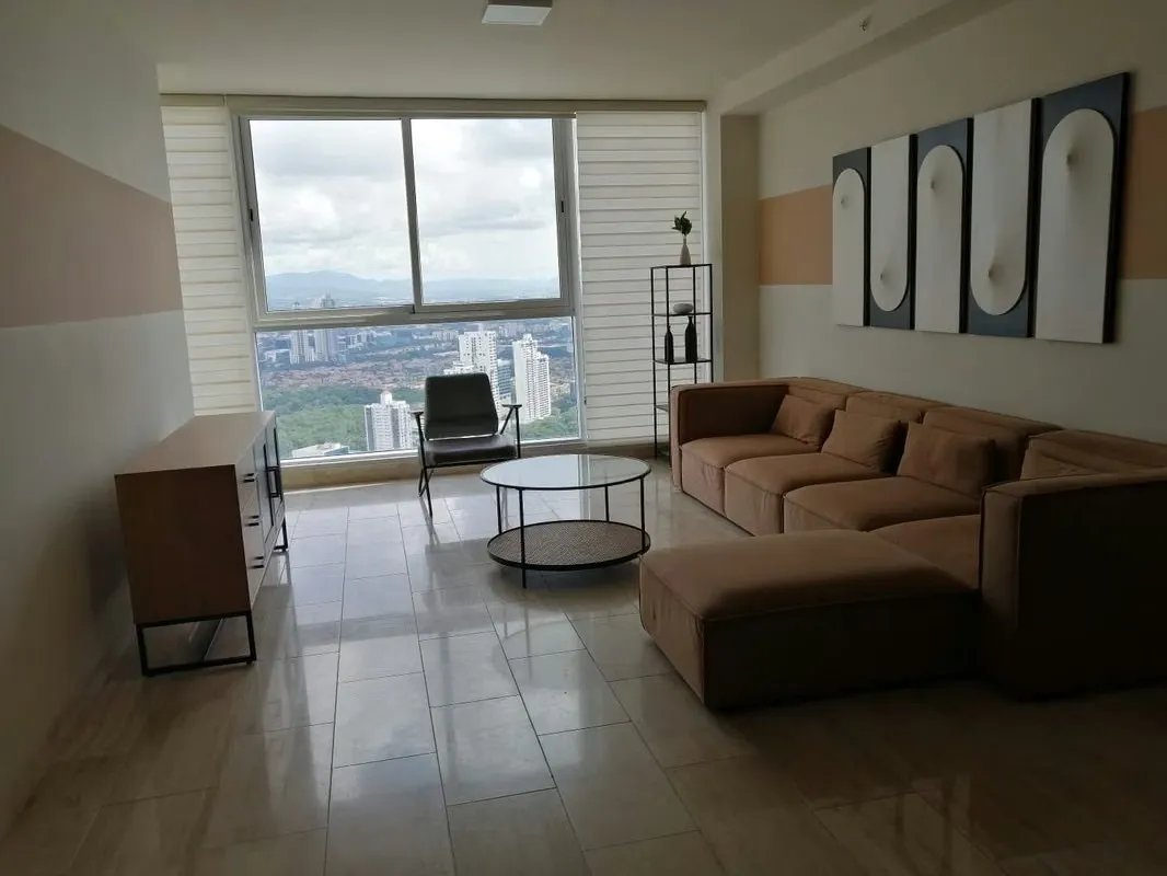 Apartamento para Alugar em Costa Del Este