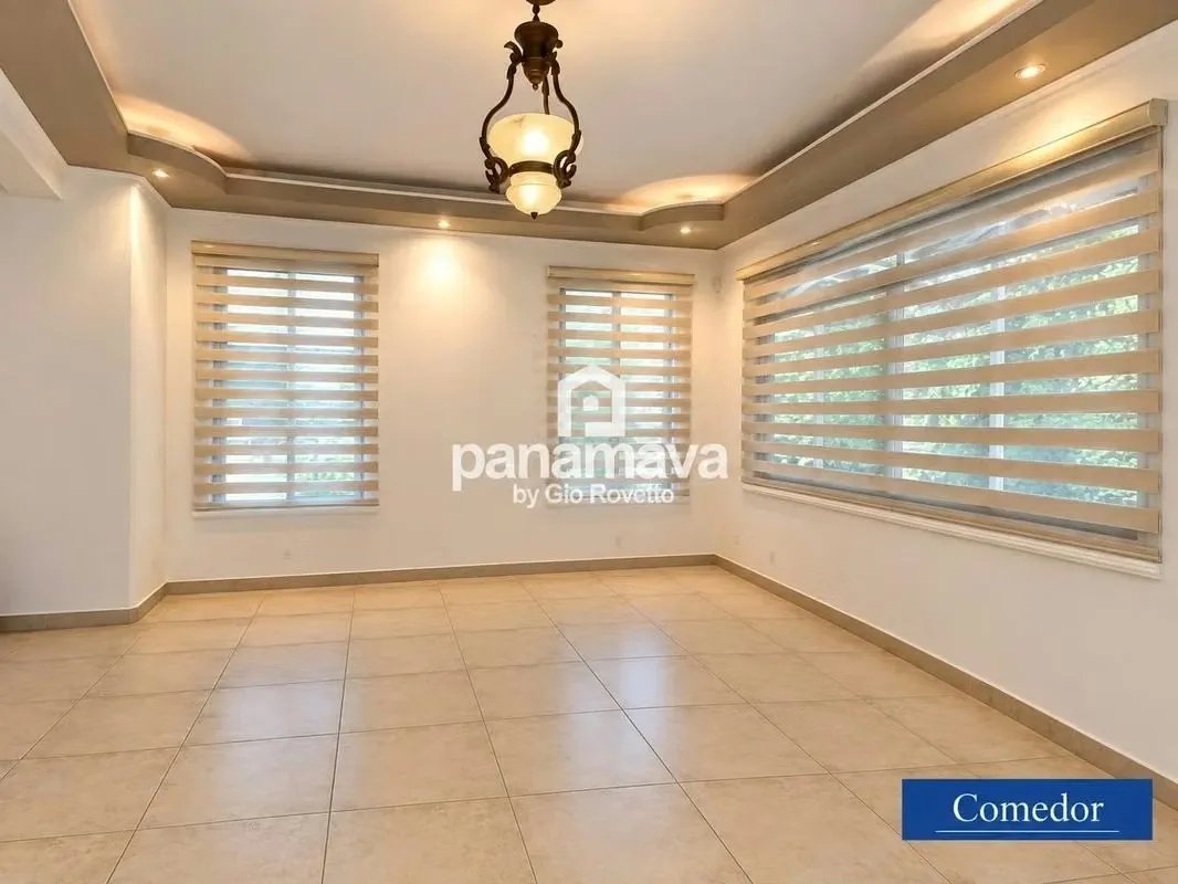 Rental House Clayton