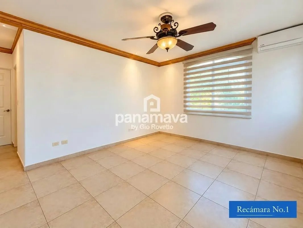 Rental House Clayton
