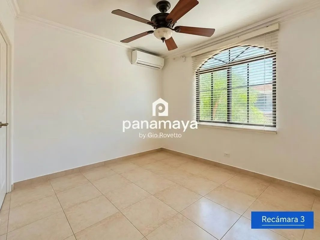 Rental House Clayton