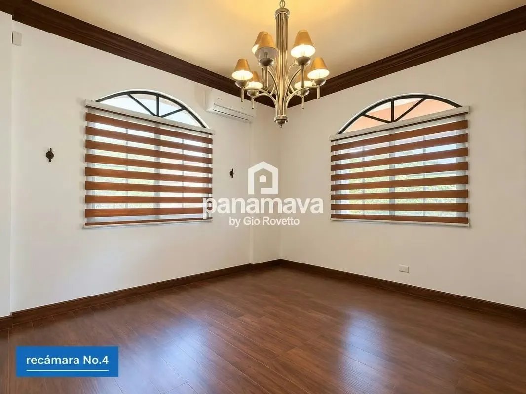 Rental House Clayton