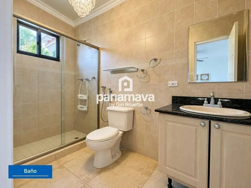 Rental House Clayton